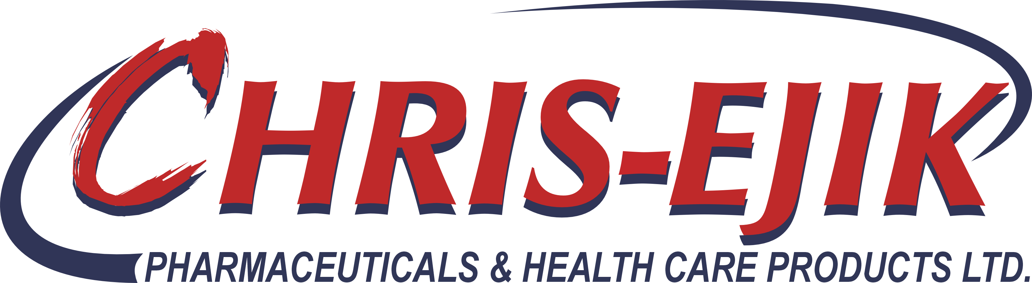 Chris Ejik Pharmaceuticals and Healthcare Products Limited